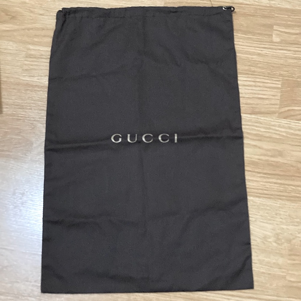 Gucci | Dust Bag